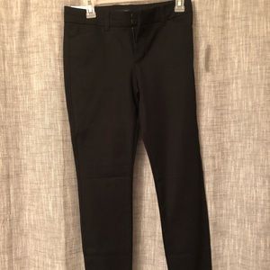 NEW! Slim city Gap pants